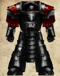 pict-file reconstruction: Shadowbound terminator from "Mercy's end" company