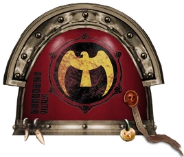 Solar Falcons Armorial