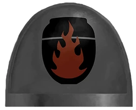 Ash Soldiers Armorial