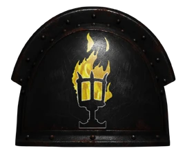 Lightkeepers Armorial