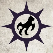 Shadow Claws Chapter Icon