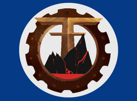 Legio Arctica Icon Fancy