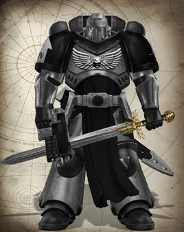 Swordmasters Intercessor