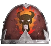 WordBearersArmourial