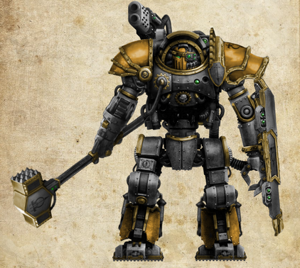 Ferrum Colossi background updated