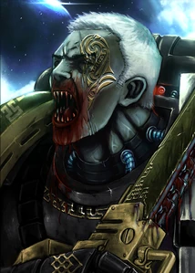 Inflicted PP brother 