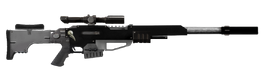 Consternator Variant