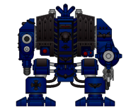 Ancient Venred, Venerable Dreadnought