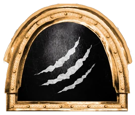 Tempest Claws Armorial