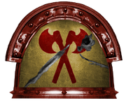Angels Slaughter Armorial