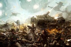 Your Army, Your Story: Naming Your Astra Militarum Regiment