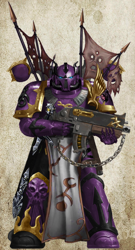 Angels Succession Heretic Astartes