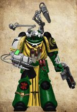 Emerald Spears Apothecary.