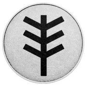 Second Tribal Company – The Cruthin