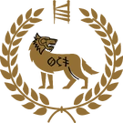 Valka Lupus Symbol