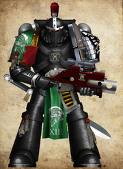 Dragon Helms DW