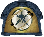 Armorial of the Iron Myrmidons