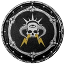 MS Astral Seer Roundel