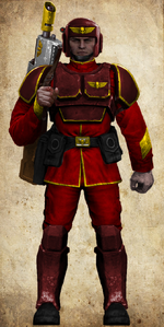 1st Royal Guards