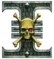 Ordo Xenos Icon