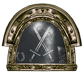 TempestKnight ShoulderPad