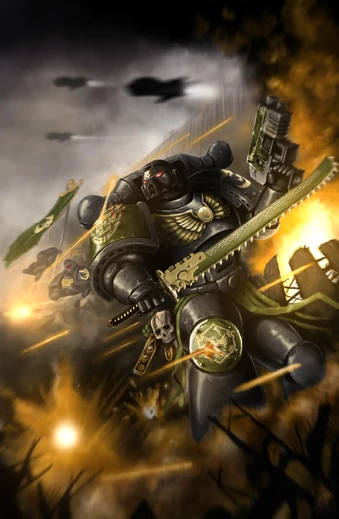 Crimson Veil PP Campaign 