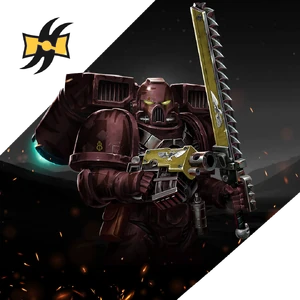 Imperial Albatrosses Assault Marine