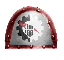 Iron Wraths Armorial