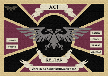 Keltan Standard XCI