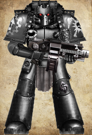 Skull Reapers Astartes