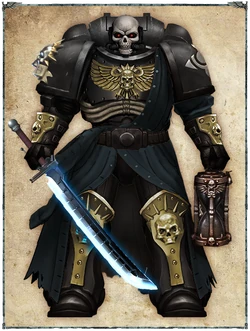  Judicar Batu Temuunen of the 3rd Company.