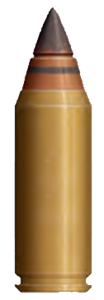 APHE (Long) HB Round