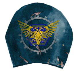 Heb Shoulder Patch 3