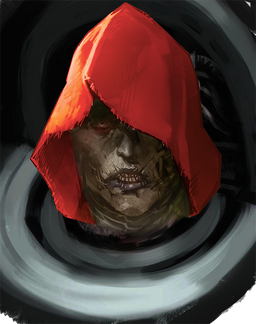 Imperial Wardens Curse