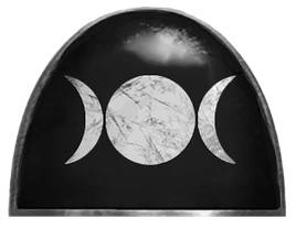 Luna Berserkers Armorial