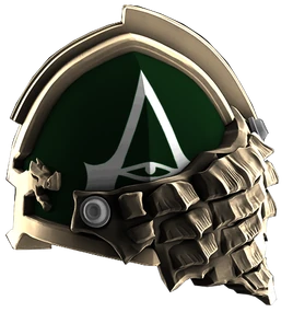 The Medjay Armorial
