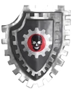 Warmachines Livery Shield