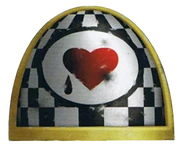 Lamenters Armorial Updated