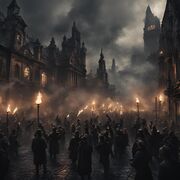 Revolt