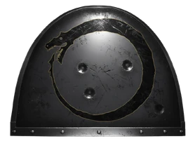 Void Wyverns Armorial