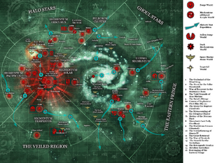 Warhammer 40,000 Homebrew Wiki:How to make a Homebrew Adeptus Mechanicus  Order, Warhammer 40,000 Homebrew Wiki