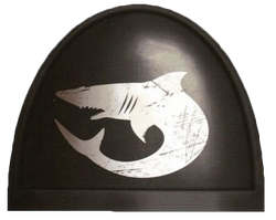 Carcharodons Armourial