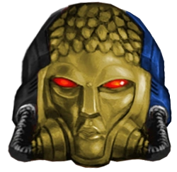 Pic-file of the Mask of Guraan.