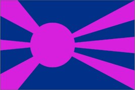 UCCS Flag