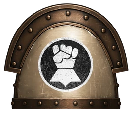 Dune Stalkers Armorial