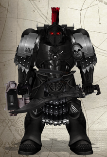Imp Ravagers Evoctus