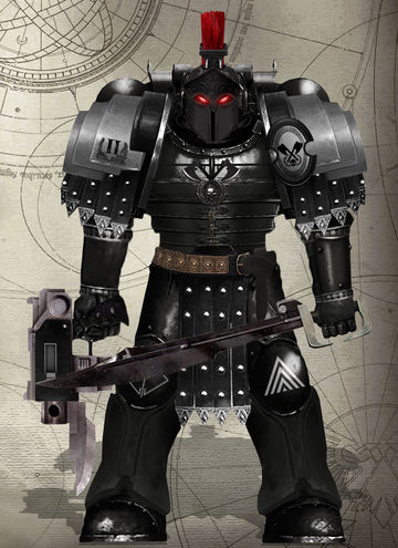 Imperius Ravagers, Warhammer 40,000 Homebrew Wiki