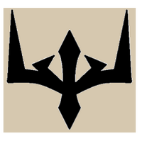 Lightning Wraith Insignia