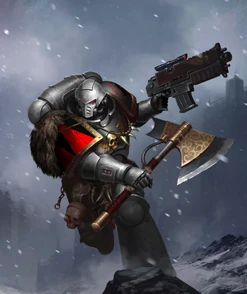 Moonlight Stalker Hunting