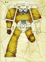 How to Colour Your Homebrew Space Marine Chapter